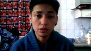 VIDEO | Joven trans denunció brutal agresión: 