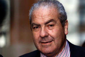 Subsecretario Castillo en medio de mensajes donde pide despedir trabajadores por razones políticas: 