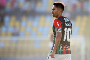 Luis Jiménez molesto con ANFP: 
