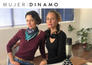 Ángela Prieto: “A veces sigues viendo amigos por inercia, compromiso o cobardía”