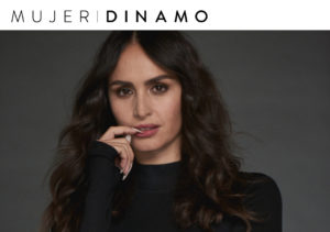 Fernanda Urrejola y su rol en Party of Five: “Terminó la audición y la productora lloraba a mares”