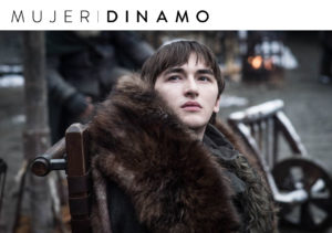 Bran lidera las apuestas para quedarse con el Trono de Hierro en GoT