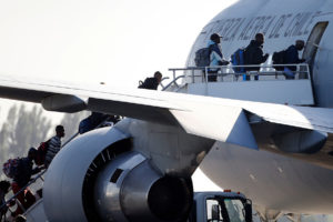 Organizaciones migrantes exponen ante la CIDH sobre las expulsiones y solicitudes de refugio en Chile