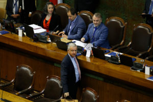 Pensiones: diputados acordaron votar la idea de legislar el próximo jueves