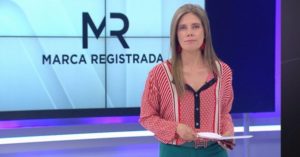 Mónica Rincón y Roberto Cox se suman como rostros de los noticieros de CHV