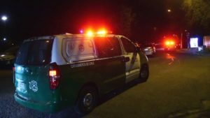 UDI propone despliegue de Fuerzas Armadas en poblaciones para combatir narcotráfico