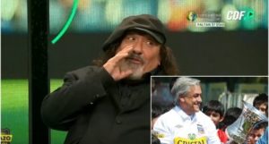 VIDEO | Negro Piñera: 