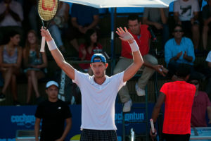 Nicolás Jarry intratable: volvió a brillar en Ginebra para alcanzar su segunda final ATP