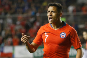 Italia: afirman que agente de Alexis se reunió con directivo de Juventus