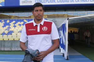 En Perú dicen que Córdova seguirá como DT de Universitario pese a mala campaña