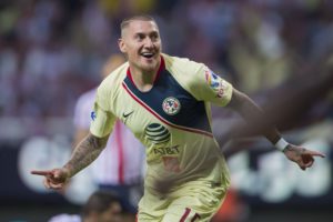 América y Castillo se acercaron a semis de la Liga MX con autogol de Lichnovsky