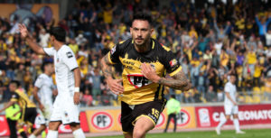 Increíble: la U buscaría el regreso de Pinilla para intentar salir de su crisis