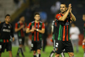 Palestino pidió que encuentro ante Zulia por Copa Sudamericana se juegue fuera de Venezuela