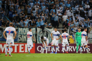 Clubes chilenos ya conocen a sus rivales en Copa Sudamericana