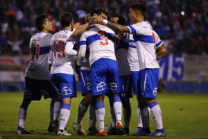 La UC debuta en la Sudamericana visitando a Independiente del Valle de Ecuador