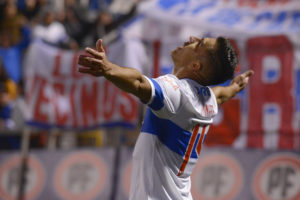 Resumen: el Superclásico le permitió a Universidad Católica escaparse en la cima