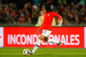 VIDEO | Su Helen Galaz relató su conmovedora historia: 