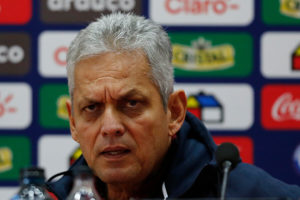 Rueda tendría armada la oncena de la Roja para Copa América
