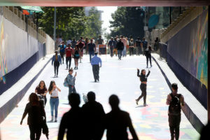 Minsal prepara la segunda Encuesta Nacional de Sexualidad y Género luego de 21 años