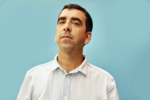 Pedropiedra: “El que sea capaz de ser un político cuenta con mi escepticismo”