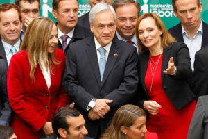 Ministra Plá destaca medidas para incorporar mujeres al mundo laboral