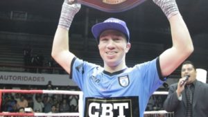 VIDEO | Todo lo que se sabe hasta el momento de la desaparición del joven boxeador chileno en México