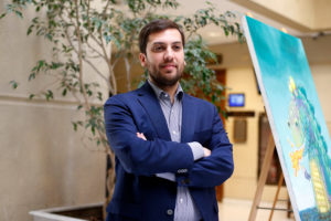 Diputado Soto por llamado de Piñera: 