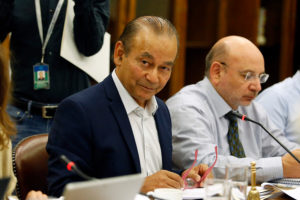 Diputado Celis por eutanasia y menores: 