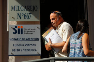 SII autorizó devolución anticipada para 2.074.528 contribuyentes
