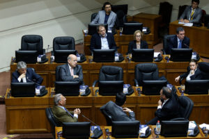 Senado aprobó los nombres para el Consejo Fiscal Autónomo propuestos por Piñera