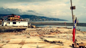 27F: Reconstrucción resiliente