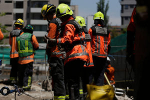 ¿Será? Estudio revela que trabajadores de la Región Metropolitana y Biobío son los más impuntuales