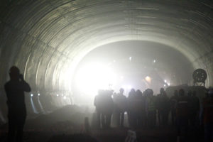 Dos contratistas murieron en obras de hidroelétrica de Enel Generación