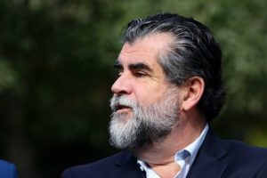 Se formó comisión que indagará compra de tierras mapuches por parte del subsecretario Ubilla