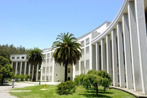 Autoridades de la Universidad de Concepción piden no asistir al 