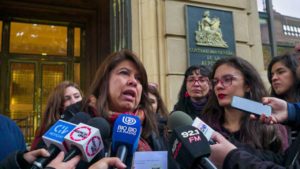 Diputadas denunciaron irregularidades en designación de directora del Sernameg en Los Lagos