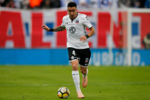 Matías Zaldivia piensa en una nacionalización: 