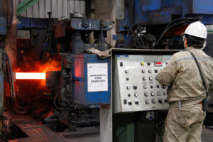 Consejo Minero aportará financiamiento a política de Industria 4.0 de Asimet