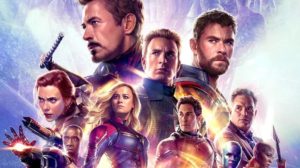 Nueva película de Avengers tendrá un personaje de Marvel abiertamente gay