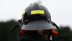 Onemi declara alerta roja por incendio forestal en Quillota