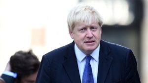 Principal candidato a primer ministro británico fue citado a declarar por “mentir y engañar” sobre el brexit