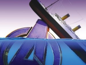 La honesta declaración de James Cameron: 