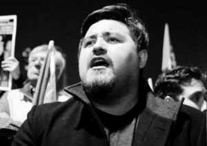 RD congeló militancia de coordinador investigado por red de apuestas y arreglos de partidos en el tenis