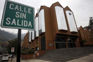 Canal 13 cerró sus transmisiones locales en Concepción