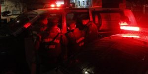 Desconocidos dispararon contra Subcomisaría de Carabineros en Ercilla