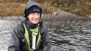 Encuentran cuerpo en medio de búsqueda de científico chileno-alemán en Torres del Paine