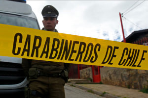 Hombre muerto por hipotermia habría sido desalojado en el plan 