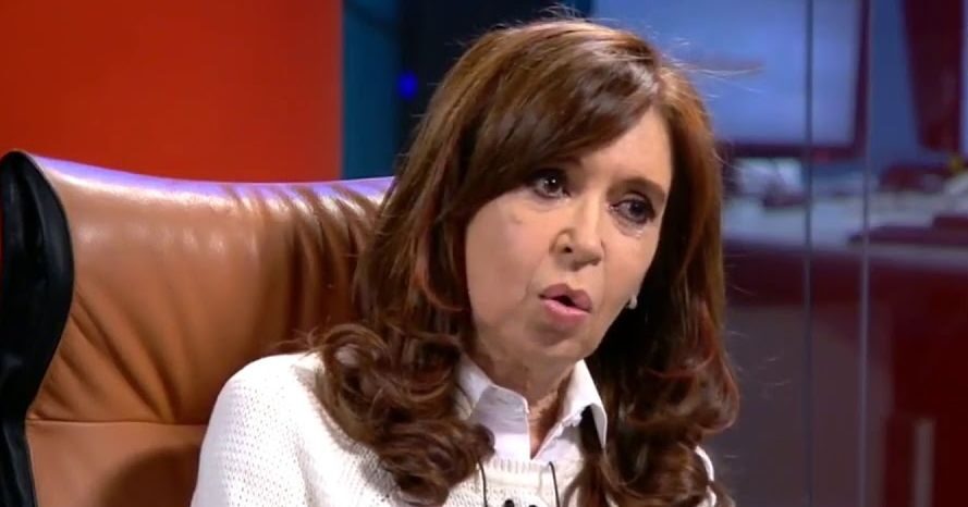 Cristina Fernández