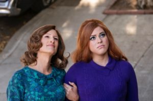 VIDEO | Revelaron las primera imagen de Daniela Vega en nueva serie de Netflix