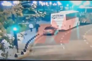 Detuvieron a principal sospechoso de tiroteo contra diputado argentino